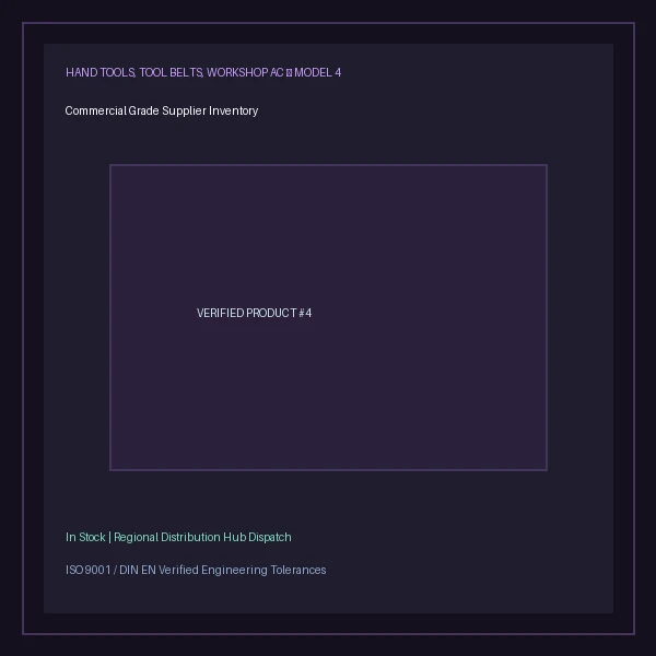 Copper Works Site Hardware — Kompakt Pladsbesparende Version #8